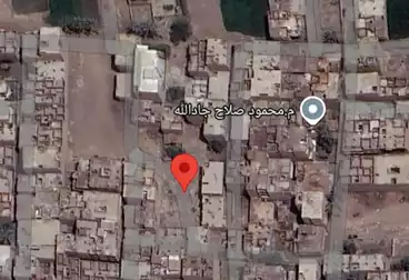 أرض مباني سكنية للبيع