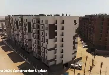 Properties For sale - 3 rooms - floor 8