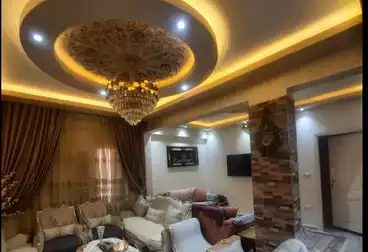 شقق للبيع - 2 غرف - بالدور 4
