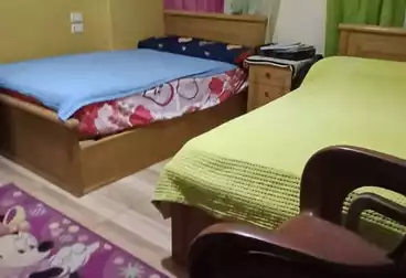 عقارات للبيع - 3 غرف - بالدور 8