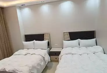 عقارات للإيجار - 3 غرف - بالدور 8