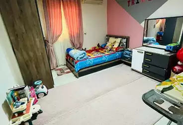 Apartments For rent - 3 rooms - floor 4