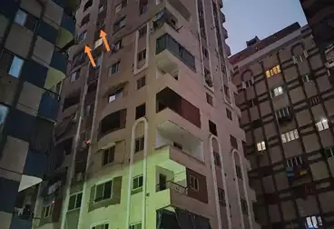 شقق للبيع - 2 غرف - بالدور 9