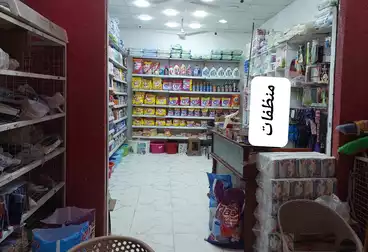 محلات للبيع - بالدور 0