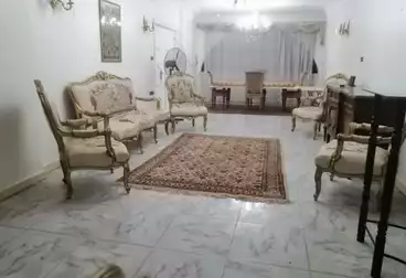 شقق مفروشة للإيجار - 3 غرف - بالدور 8