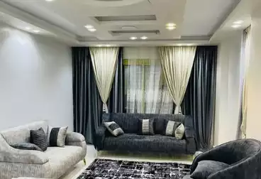 شقق مفروشة للإيجار - 3 غرف - بالدور 0