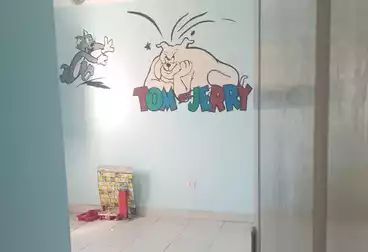Properties For rent - 3 rooms - floor 4