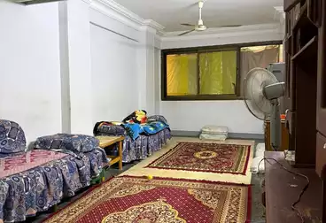 undefined undefined - 2 rooms - floor 1