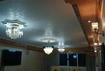 عقارات للبيع - 3 غرف - بالدور 9