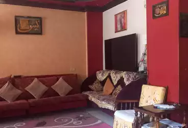 شقق للبيع - 3 غرف - بالدور 1