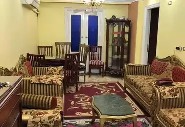 شقق مفروشة للبيع - 2 غرف - بالدور 4