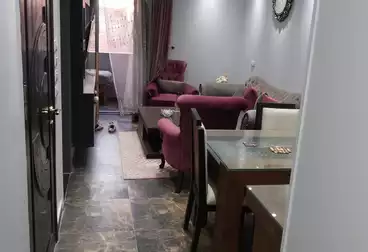 شقق للبيع - 3 غرف - بالدور 5