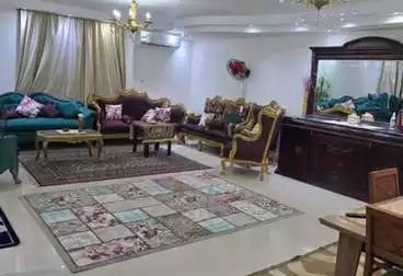عقارات للإيجار - 3 غرف - بالدور 1