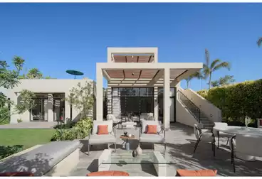 Villas For sale - 4 rooms