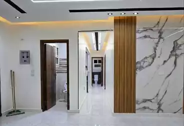 شقق للبيع - 2 غرف - بالدور 2