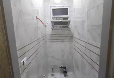 شقق للبيع - 3 غرف - بالدور 7