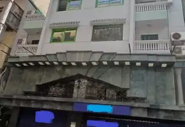 Building For sale