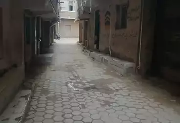 منزل / بيت للبيع - 2 غرف
