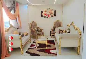 undefined undefined - 3 غرف - بالدور 13