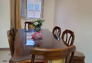 Furnished Apartment For rent - 2 rooms - floor 4