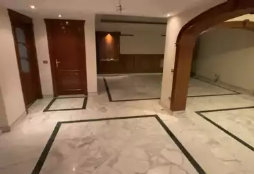مكاتب للإيجار - 3 غرف - بالدور 5
