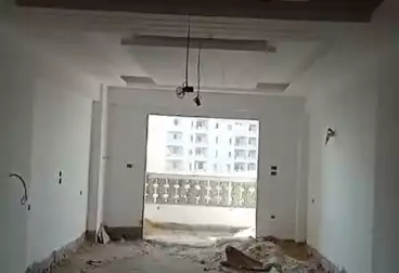 Apartments For sale - 3 rooms - floor 7