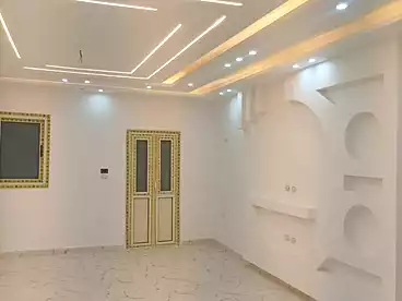عقارات للإيجار - 3 غرف - بالدور 4
