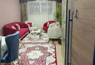 عقارات للبيع - 3 غرف - بالدور 4