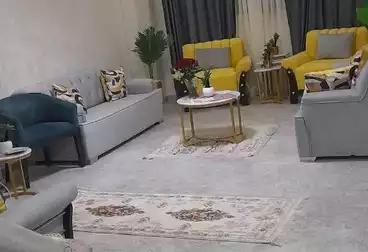 Apartment with Garden For sale - 3 rooms - floor 0