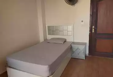 عقارات للإيجار - 3 غرف - بالدور 3