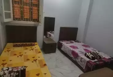 عقارات للإيجار - 3 غرف - بالدور 1