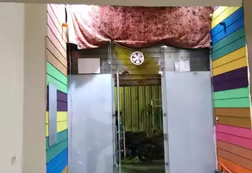 Commercial For rent - floor 0