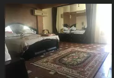 شقق للإيجار - 3 غرف - بالدور 11