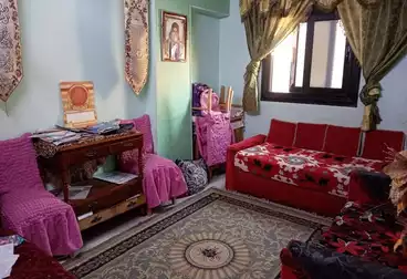 عقارات للبيع - 3 غرف - بالدور 8