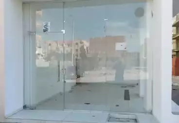 Shops For rent - floor 0