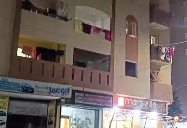 عقارات للبيع - 2 غرف - بالدور 2