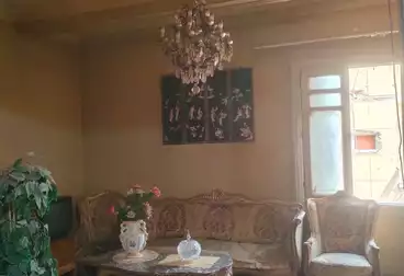 شقق للبيع - 5 غرف - بالدور 3