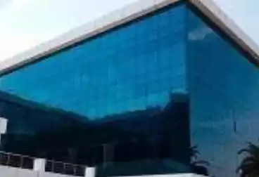 Full Floor Administrative For rent - 15 rooms - floor 2