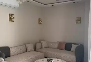 شقق للإيجار - 3 غرف - بالدور 2