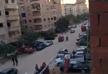 عقارات للبيع - 3 غرف - بالدور 2