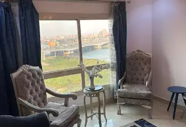 شقق فندقية للإيجار - 3 غرف - بالدور 7
