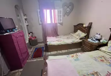 عقارات للبيع - 3 غرف - بالدور 16