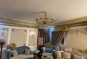 شقق للبيع - 3 غرف - بالدور 4