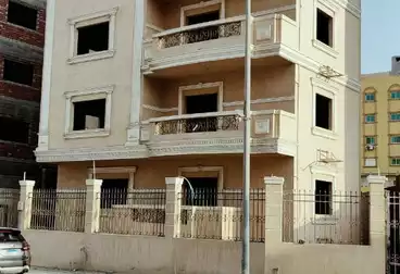 بنتهاوس للبيع - 5 غرف - بالدور 4