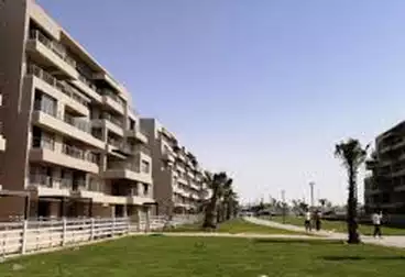 شقق للبيع - 3 غرف - بالدور 5