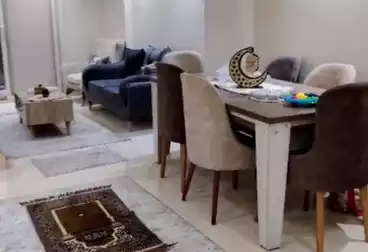 شقق للبيع - 3 غرف - بالدور 7