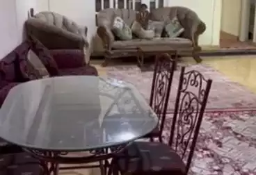 شقق مفروشة للإيجار - 2 غرف - بالدور 2