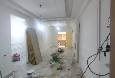 Apartments For sale - 3 rooms - floor 1