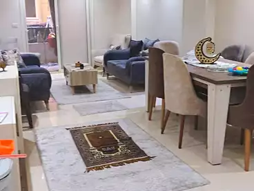 شقق للبيع - 3 غرف - بالدور 7