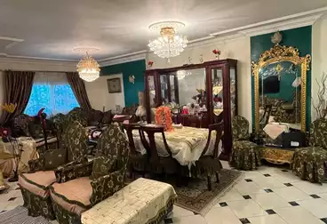 عقارات للبيع - 3 غرف - بالدور 2